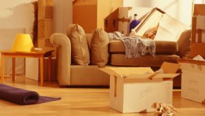 Packers and Movers in Yapral