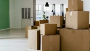 Packers and Movers Sanathnagar