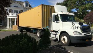 Packers and Movers Nizampet