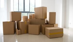 Packers and Movers Banjara Hills