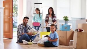 Packers and Movers Hafeezpet