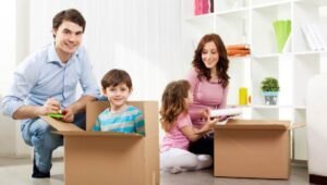 Packers and Movers Champapet